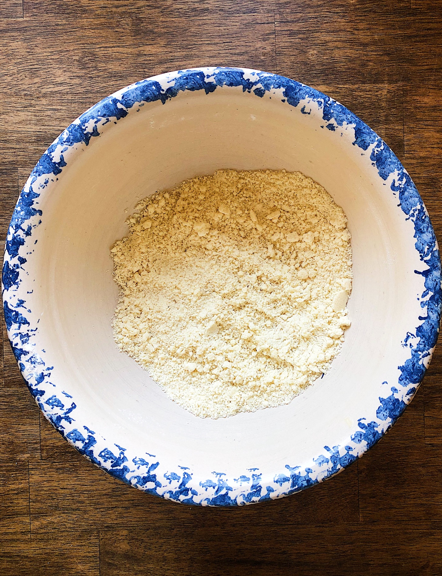 Strawberry Shortcake Recipe