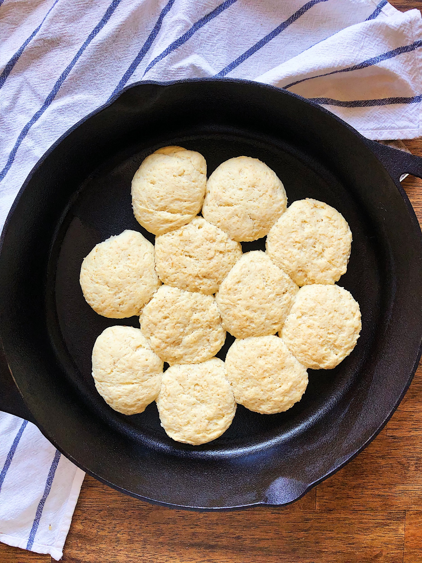 Strawberry Shortcake Recipe