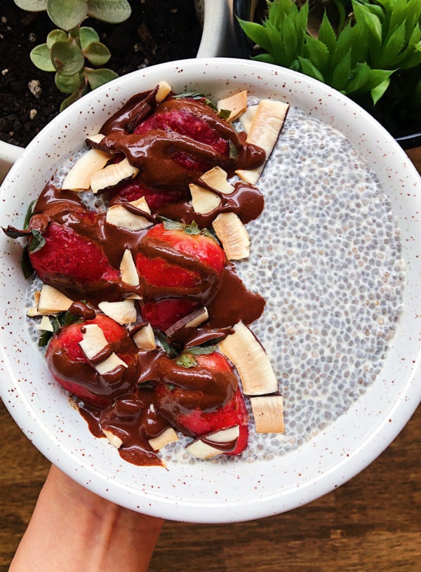 Can I Eat Sweet Breakfast Foods? Debunking Myths with a Dietitian